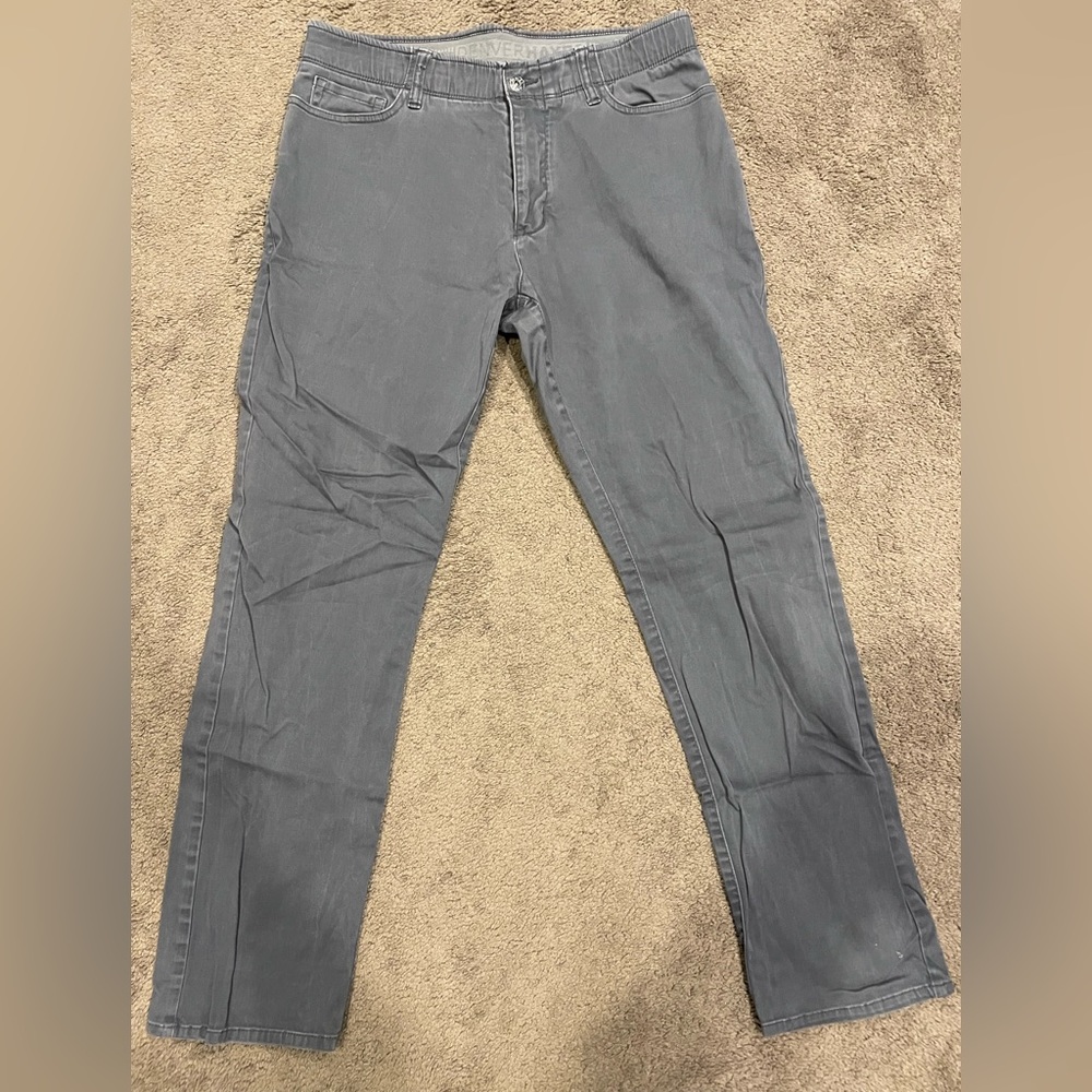Denver Hayes Pants